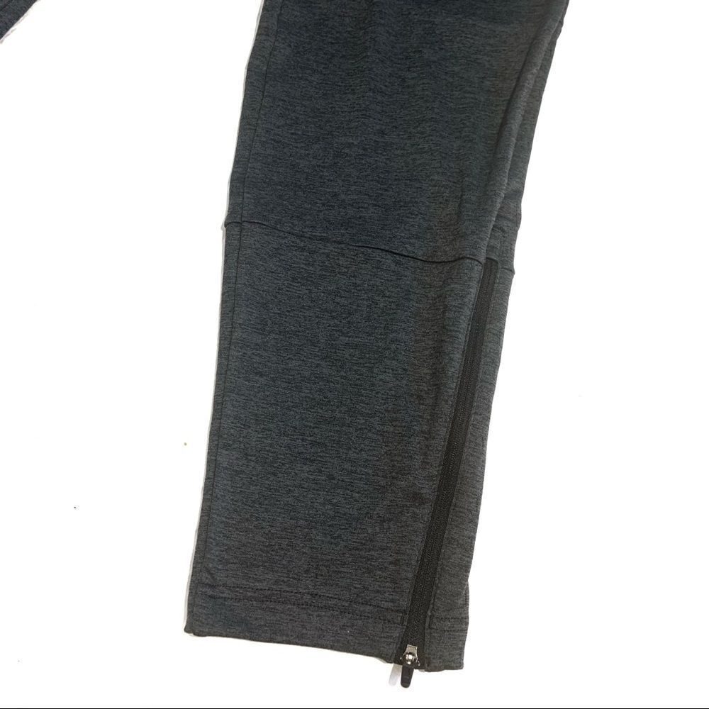 NWOT Unisex Adidas Running Pants  - Picture 2 of 7